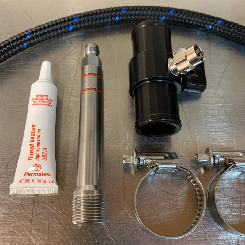 Load image into Gallery viewer, TPR010W - Full Flow Water Kit Polaris RZR

