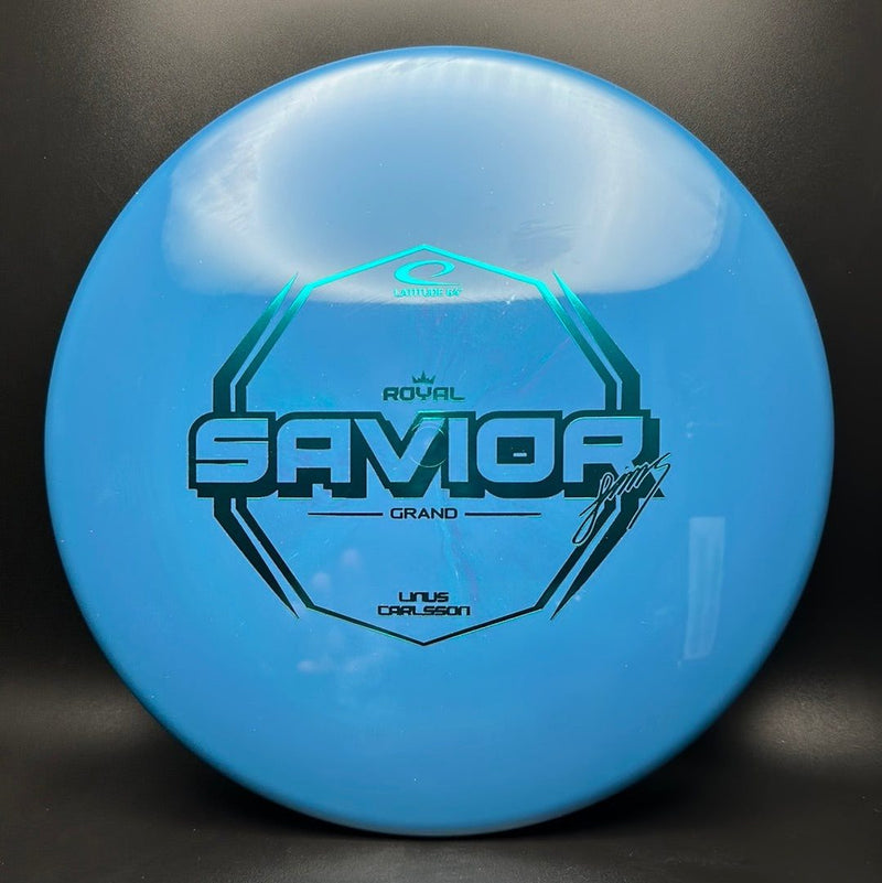 Load image into Gallery viewer, Royal Grand Savior - Linus Carlsson 2023 Tour Series
