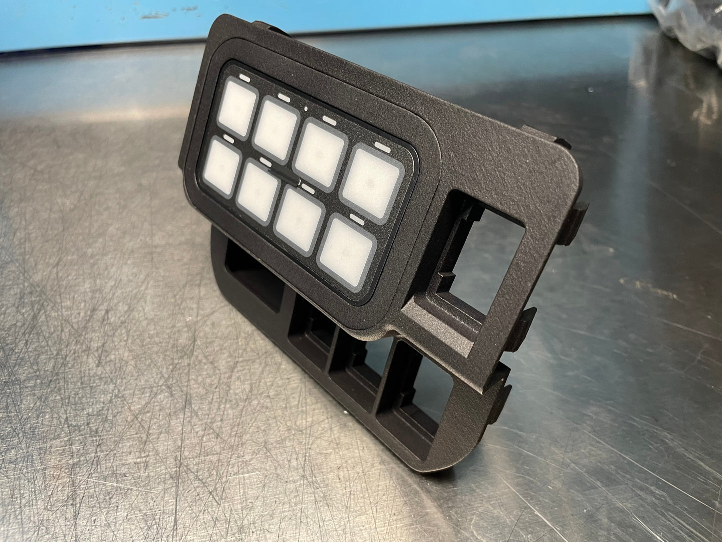 Modular Insert for Switch Pro