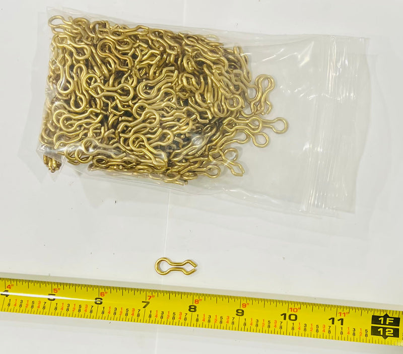 Load image into Gallery viewer, Eyelets for Do-it and Collins Custom Lead Molds
