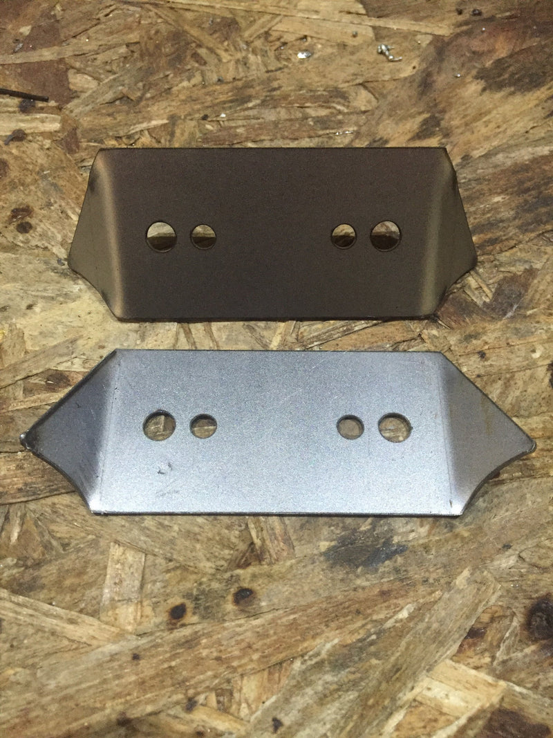 Load image into Gallery viewer, Weld On Tabs
