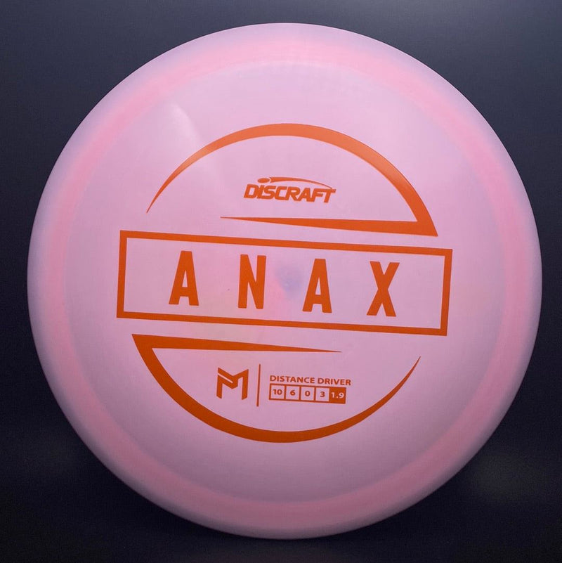 Load image into Gallery viewer, ESP Anax - Paul McBeth
