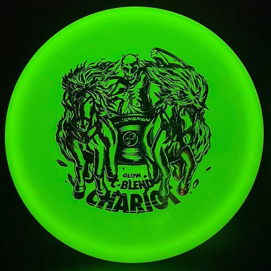 Glow C-Blend Chariot - Limited Edition 2021 Triple Foil