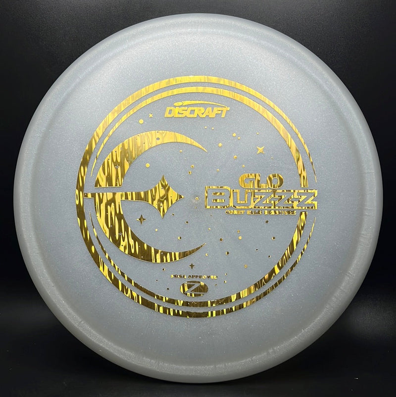 Load image into Gallery viewer, Z Glo Metallic Buzzz - Corey Ellis Signature Edition
