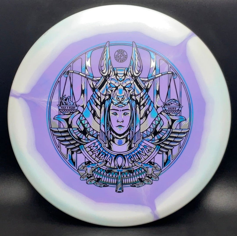 Load image into Gallery viewer, Halo S-Blend Anubis - 2023 Maria Oliva TS
