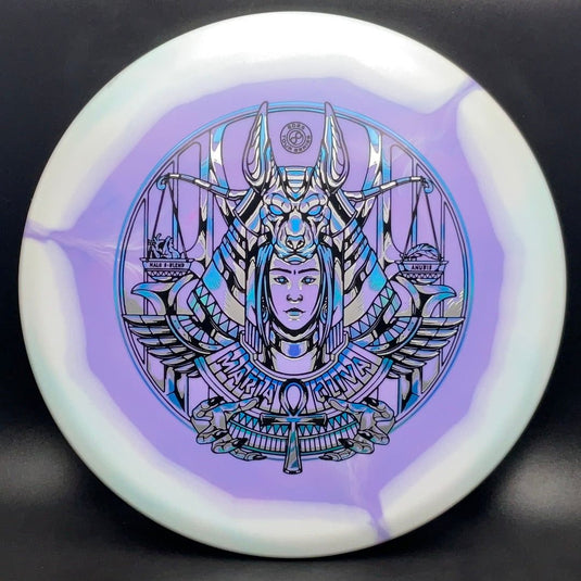 Halo S-Blend Anubis - 2023 Maria Oliva TS