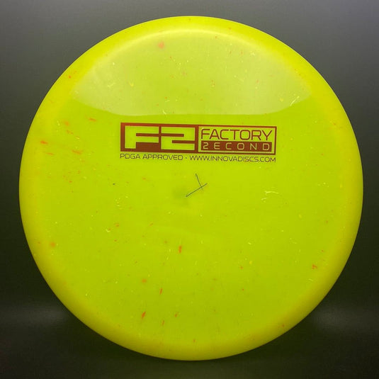 Splatter Star Mako3 - F2