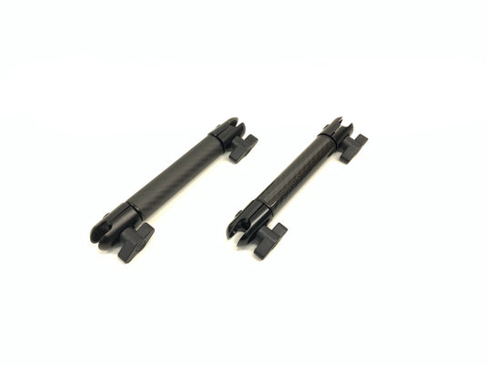 Lofty Arm - 7.5" Glossy / Matte