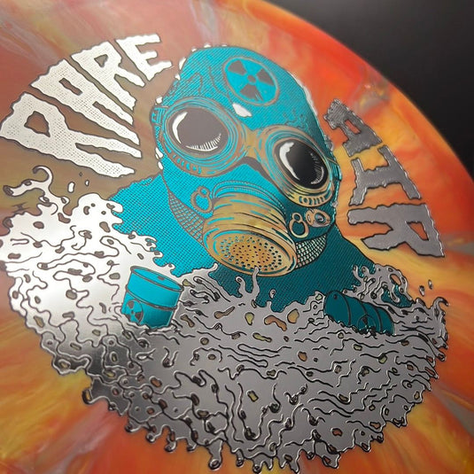 Nebula Ethereal Omen - RADioactive Man Edition