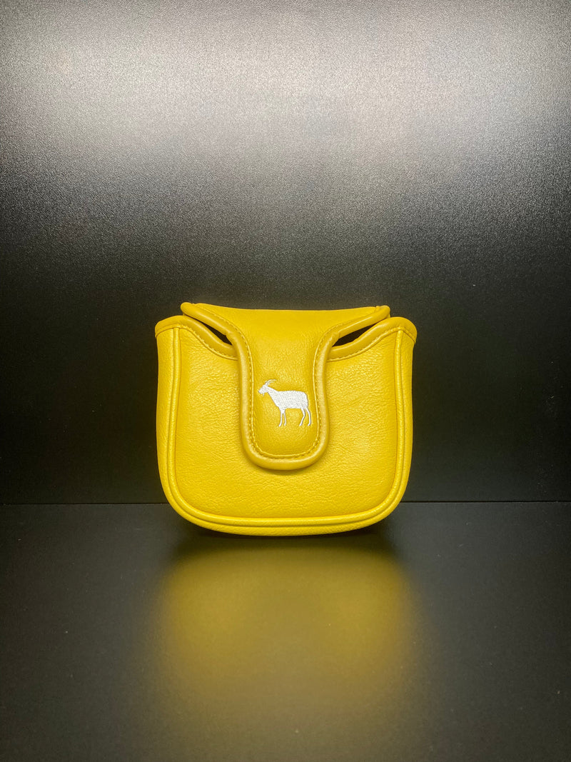 Load image into Gallery viewer, Kobe GOAT Headcover
