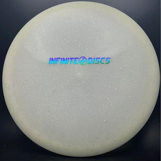 Metal Flake C-Blend Glow Ra - Limited Run Infinite Bar Stamp