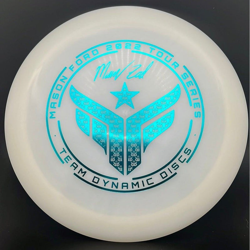 Load image into Gallery viewer, Hybrid-X Getaway Mason Ford 2022
