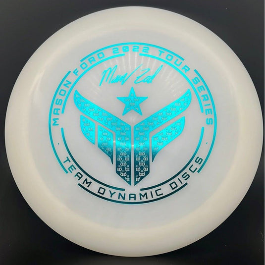 Hybrid-X Getaway Mason Ford 2022
