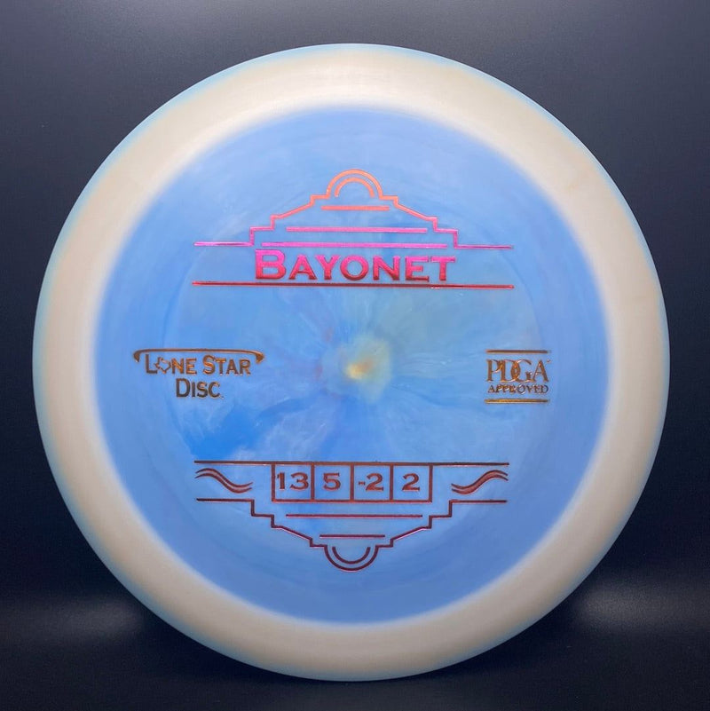 Load image into Gallery viewer, Bravo Bayonet Distance Driver
