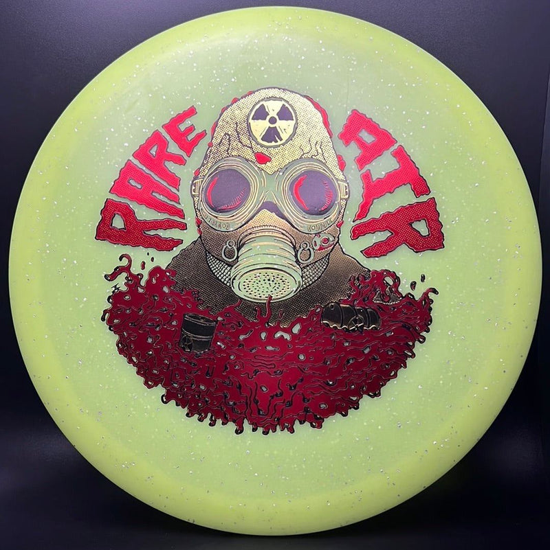 Load image into Gallery viewer, Metal Flake C-Blend Glow Ra - RADioactive Man Edition
