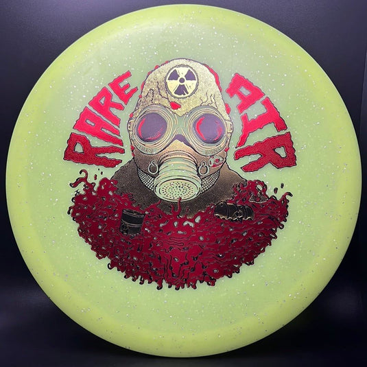 Metal Flake C-Blend Glow Ra - RADioactive Man Edition
