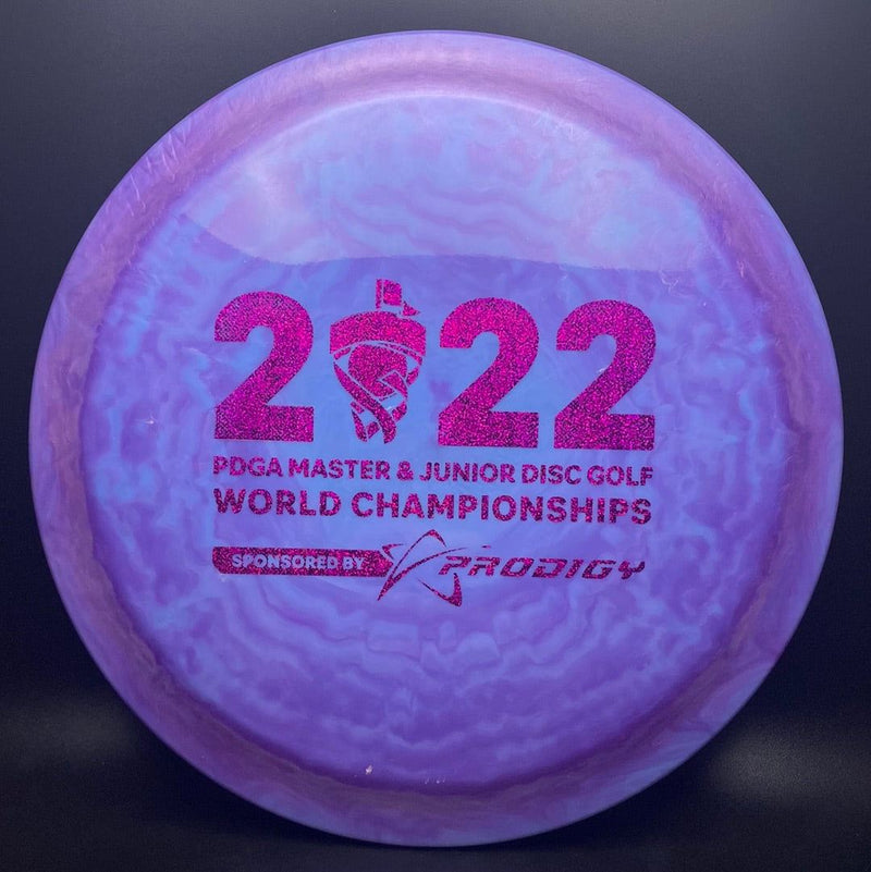 Load image into Gallery viewer, H4 (500) - 2022 Master and Junior World Champs
