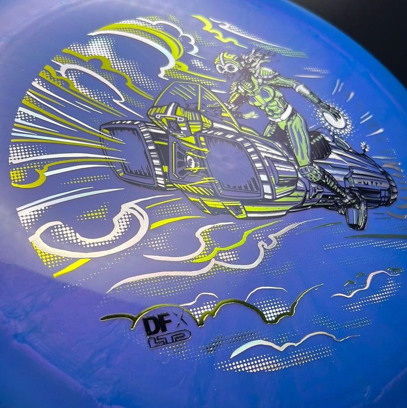 Load image into Gallery viewer, Ethereal Synapse - "Air Bounce" Limited 1/1000
