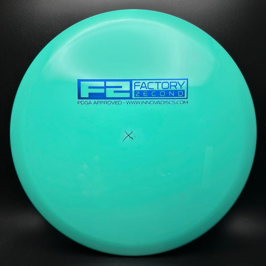 Star Jay - F2