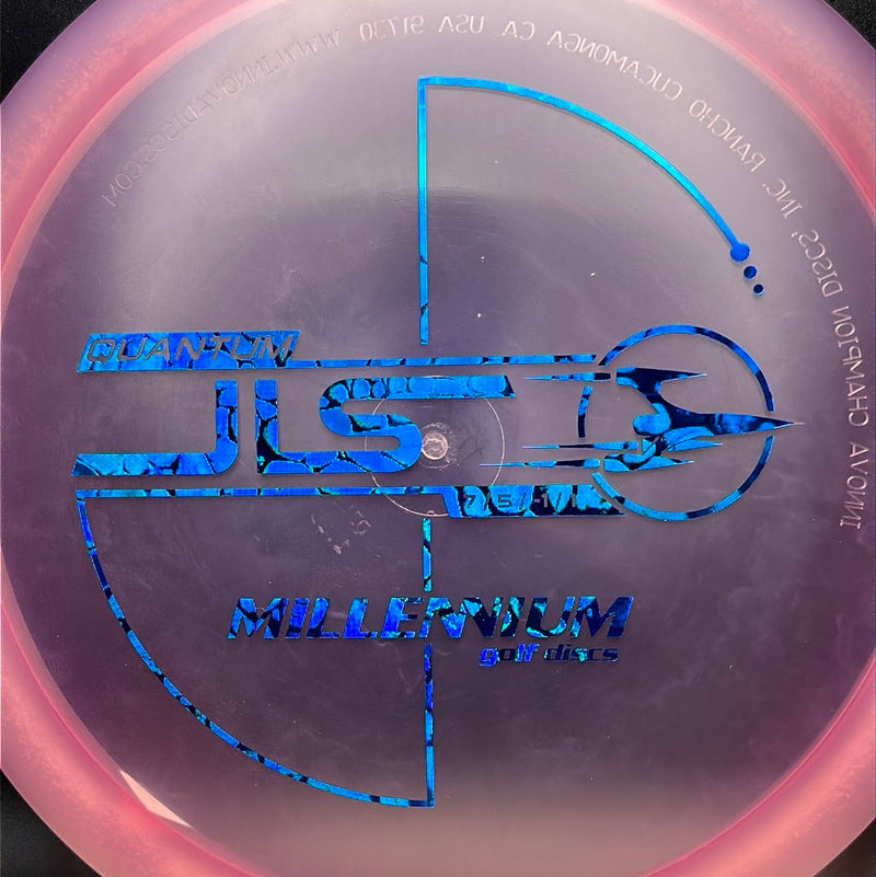 Load image into Gallery viewer, Quantum JLS - 1.15
