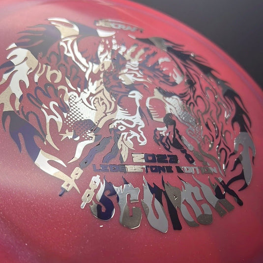 Z Metallic Scorch - 2023 Ledgestone Limited Edition