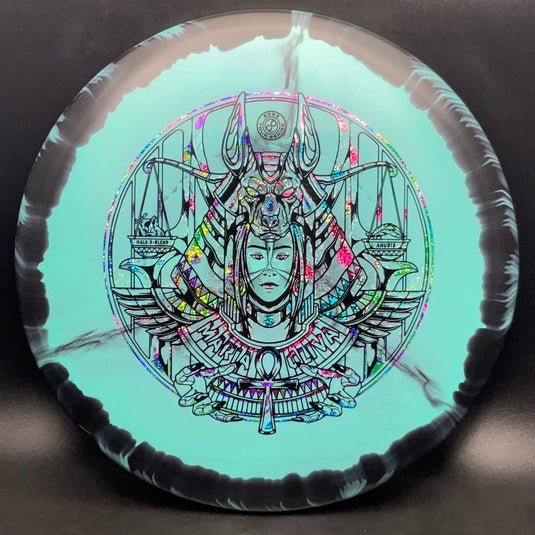 Halo S-Blend Anubis - 2023 Maria Oliva TS