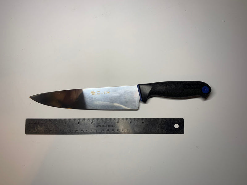 Load image into Gallery viewer, Mora/Frosts Chef's knife 8.5" #4216PG
