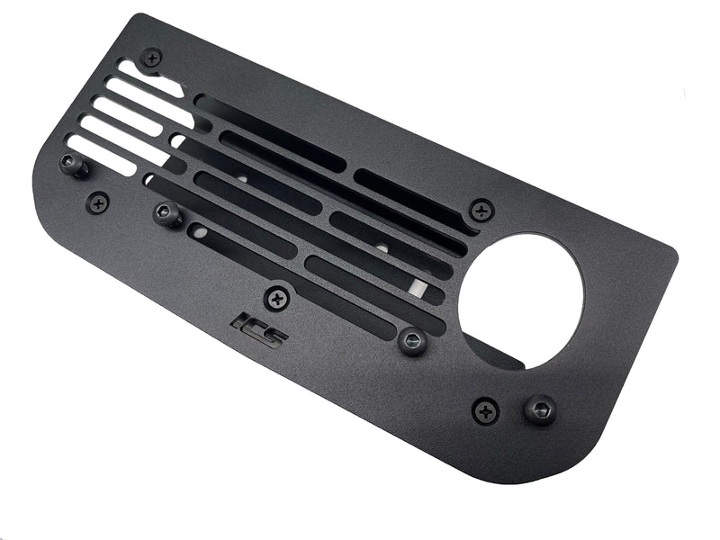 Load image into Gallery viewer, 2019-2024 Ram Dash Mount 8.4&quot; screen
