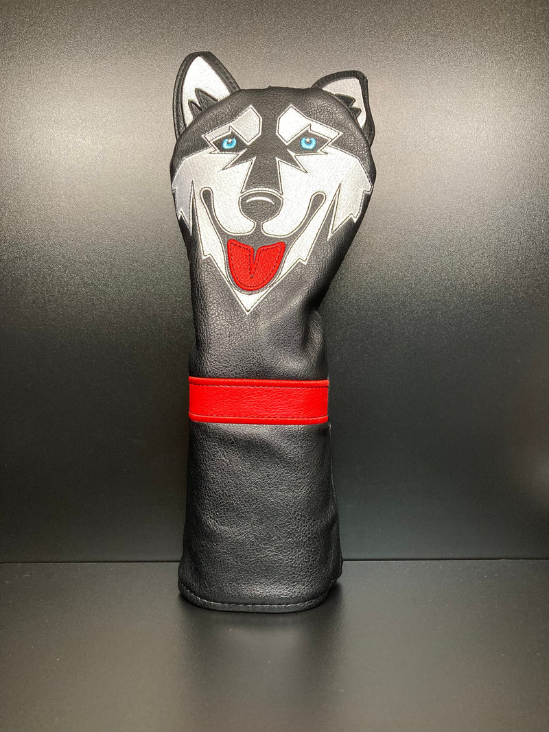 Load image into Gallery viewer, Husky Headcover
