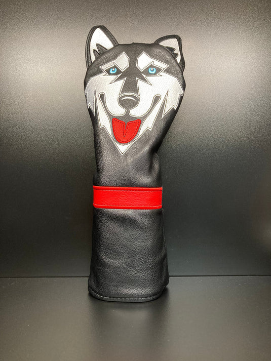 Husky Headcover