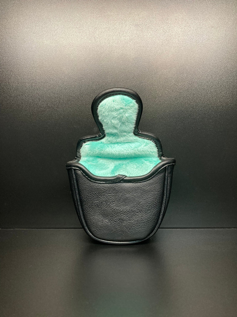 Load image into Gallery viewer, PDX Carpet Letters Headcover
