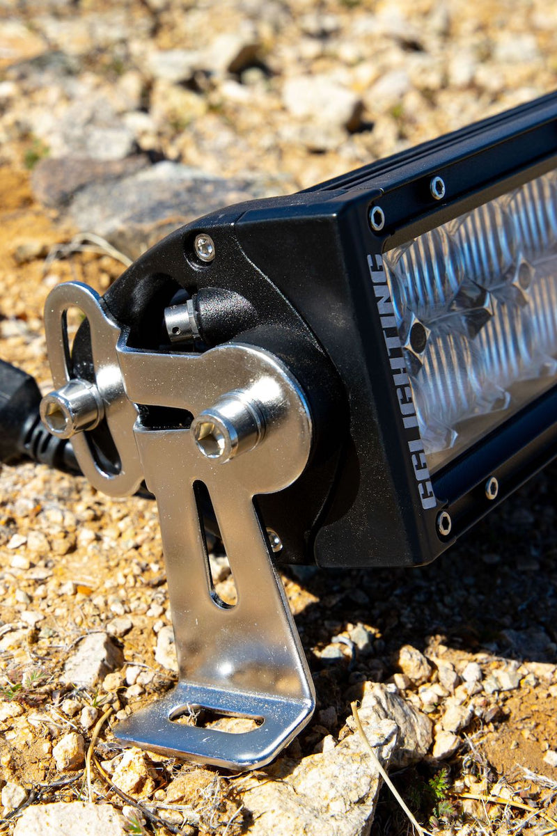 Load image into Gallery viewer, Curved 30&quot; Sport Double Row LED Light Bar
