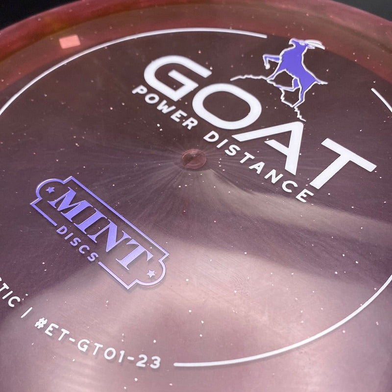 Load image into Gallery viewer, Eternal GOAT - First Run
