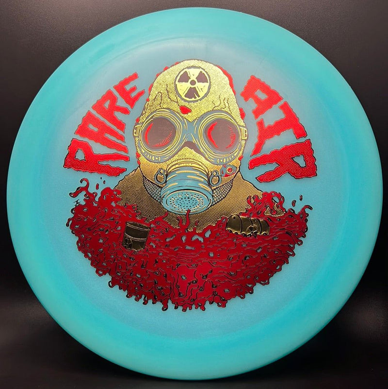 Load image into Gallery viewer, Color Glow C-Blend Slab - RADioactive Man Edition
