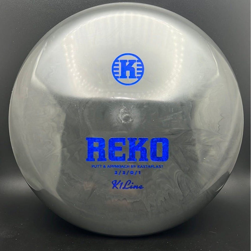 Load image into Gallery viewer, K1 Reko
