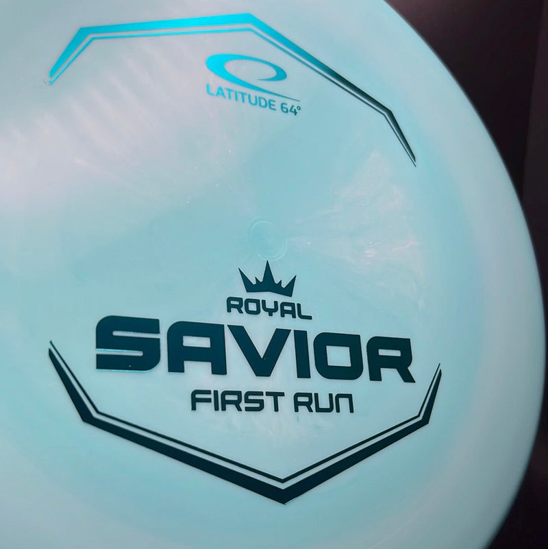 Load image into Gallery viewer, Royal Grand Savior - First Run
