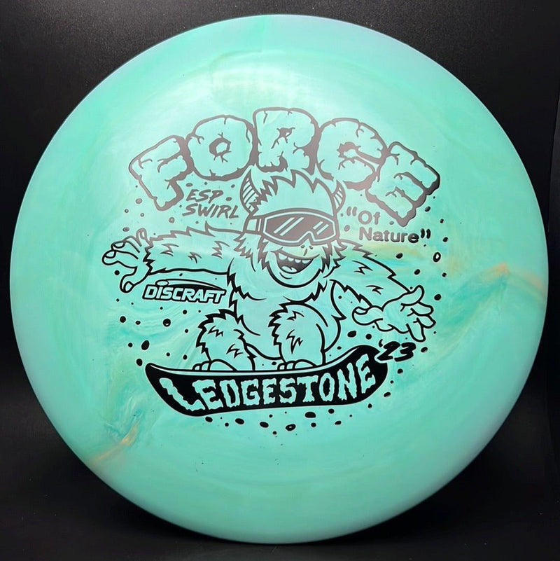 Load image into Gallery viewer, ESP Swirl Force - Tour Series - Ledgestone 2023 Limited
