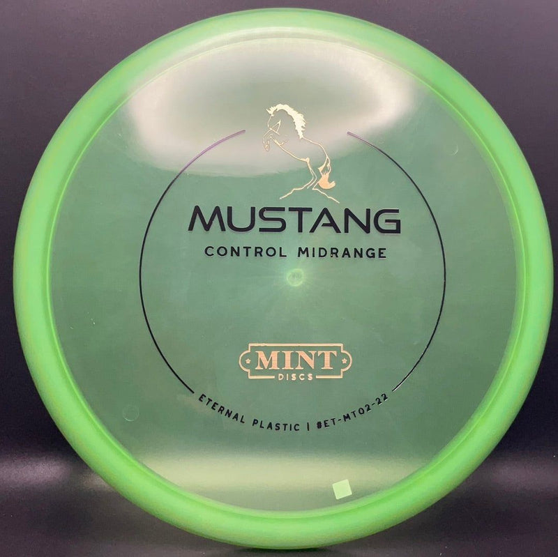 Load image into Gallery viewer, Eternal Mustang Midrange
