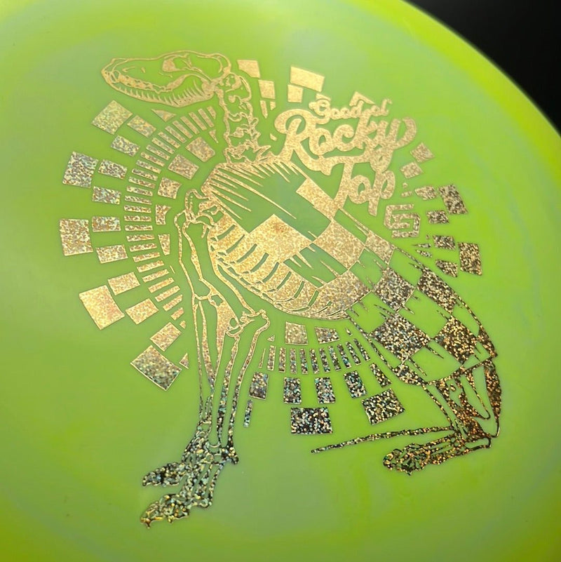 Load image into Gallery viewer, ESP Glo Undertaker - Chris Dickerson Rocky Top Limited Run
