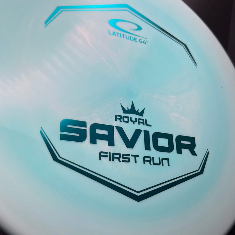 Load image into Gallery viewer, Royal Grand Savior - First Run
