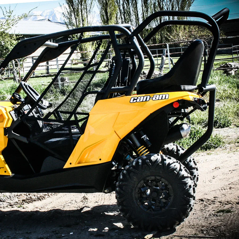 Load image into Gallery viewer, Maverick / Maverick Max Backseat and Roll Cage (2013-2018)
