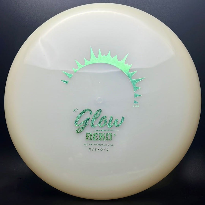 Load image into Gallery viewer, K1 Glow Reko X - First Run - 2023 Edition Full Glow

