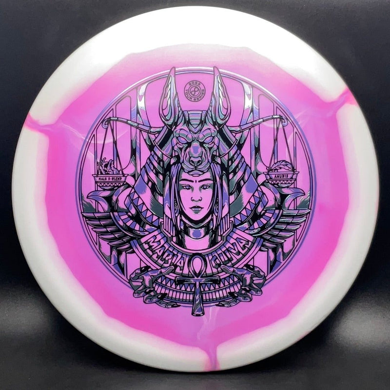 Load image into Gallery viewer, Halo S-Blend Anubis - 2023 Maria Oliva TS
