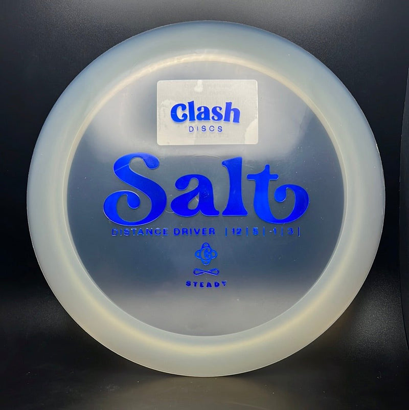 Load image into Gallery viewer, Steady Salt - Dyer's Delight - Distance Driver
