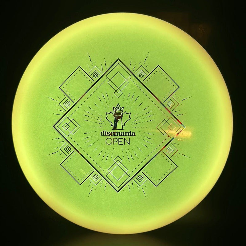 Load image into Gallery viewer, Color Glow C-line P2  - 2023 Discmania Open
