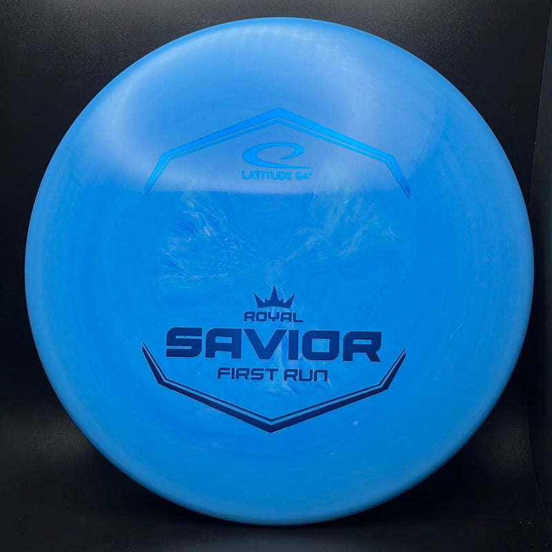 Load image into Gallery viewer, Royal Grand Savior - First Run
