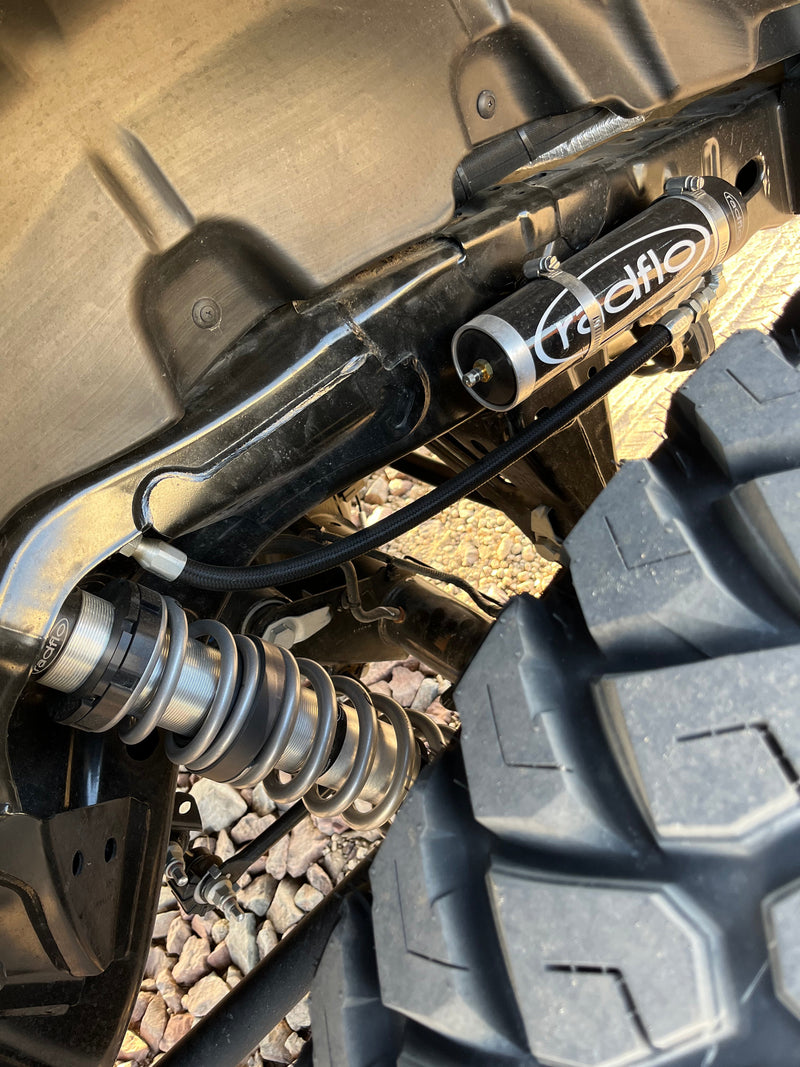 Load image into Gallery viewer, 2021+ Bronco Rear Coilovers
