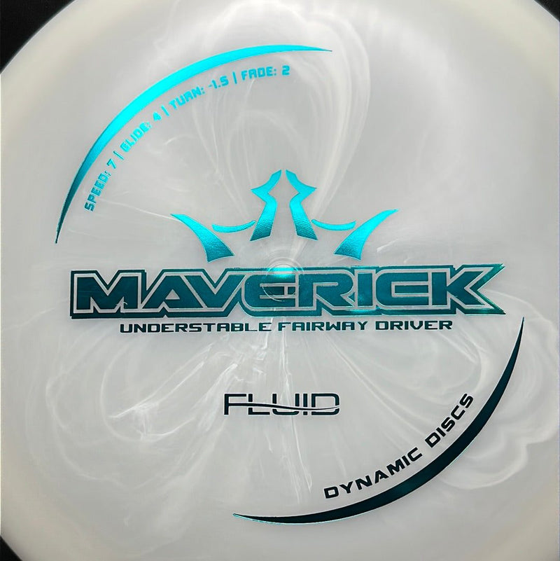 Load image into Gallery viewer, Fluid Maverick
