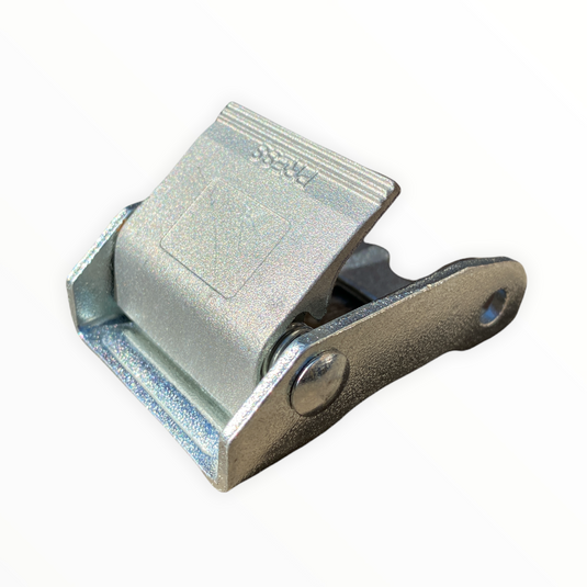 Cam Buckle Tie Down for Webbing Assemblies | SIZE OPTIONS