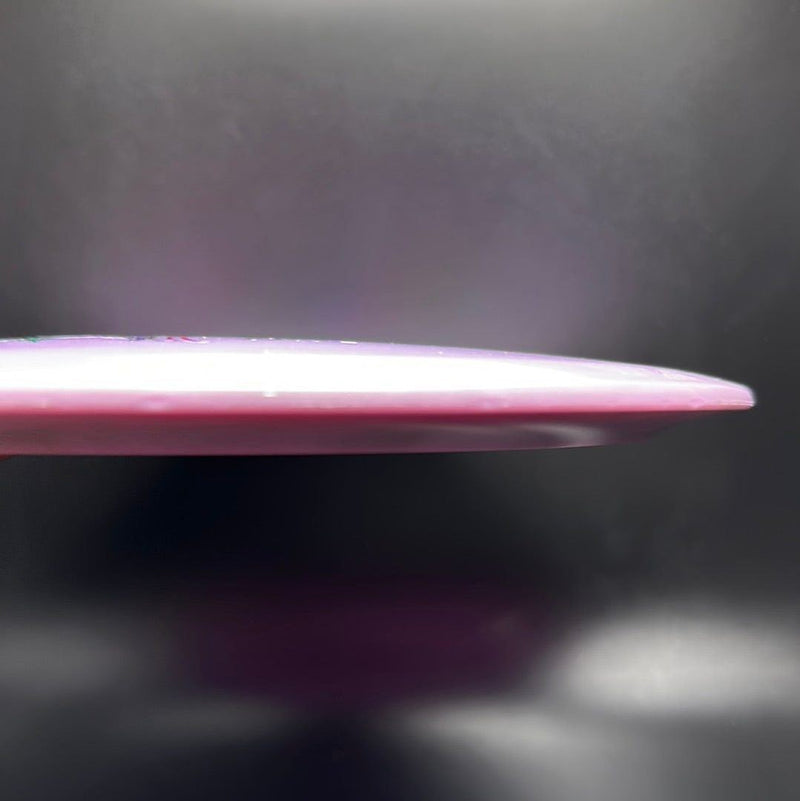Load image into Gallery viewer, Aura Omen - Limited Edition TSA Stamp
